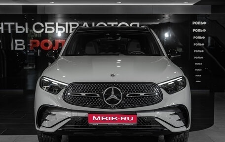 Mercedes-Benz GLC, 2026 год, 9 380 000 рублей, 1 фотография