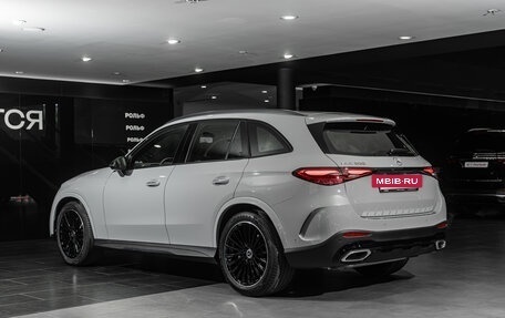 Mercedes-Benz GLC, 2026 год, 9 380 000 рублей, 7 фотография