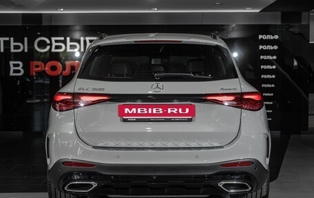 Mercedes-Benz GLC, 2026 год, 9 380 000 рублей, 6 фотография
