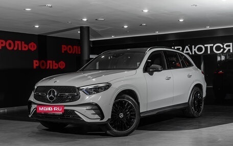 Mercedes-Benz GLC, 2026 год, 9 380 000 рублей, 3 фотография