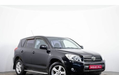 Toyota RAV4, 2008 год, 1 549 000 рублей, 1 фотография