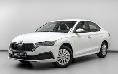 Skoda Octavia IV, 2021 год, 2 475 000 рублей, 1 фотография