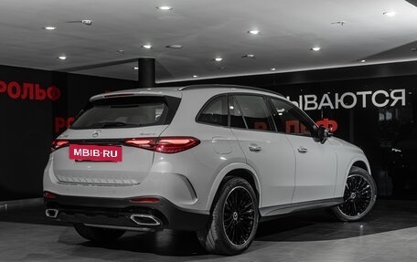 Mercedes-Benz GLC, 2026 год, 9 380 000 рублей, 5 фотография