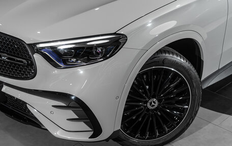 Mercedes-Benz GLC, 2026 год, 9 380 000 рублей, 9 фотография