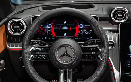 Mercedes-Benz GLC, 2026 год, 9 380 000 рублей, 13 фотография
