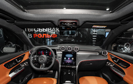 Mercedes-Benz GLC, 2026 год, 9 380 000 рублей, 12 фотография