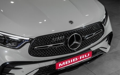 Mercedes-Benz GLC, 2026 год, 9 380 000 рублей, 8 фотография