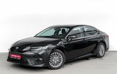 Toyota Camry, 2025 год, 4 200 000 рублей, 1 фотография