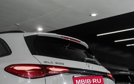Mercedes-Benz GLC, 2026 год, 9 380 000 рублей, 10 фотография