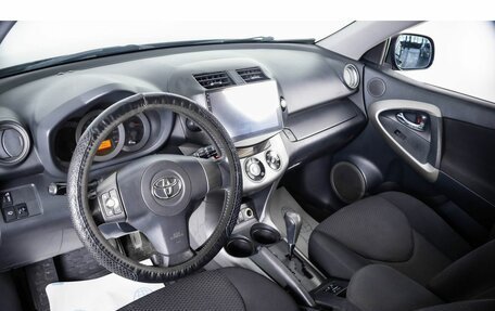 Toyota RAV4, 2008 год, 1 549 000 рублей, 7 фотография