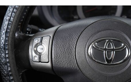 Toyota RAV4, 2008 год, 1 549 000 рублей, 15 фотография