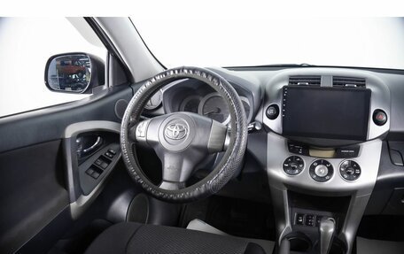 Toyota RAV4, 2008 год, 1 549 000 рублей, 11 фотография