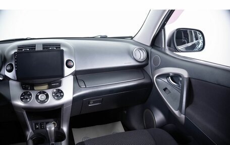 Toyota RAV4, 2008 год, 1 549 000 рублей, 13 фотография