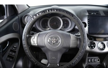 Toyota RAV4, 2008 год, 1 549 000 рублей, 14 фотография