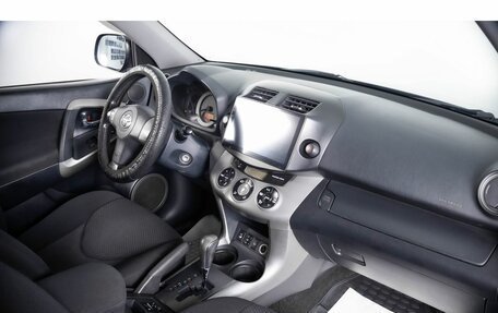 Toyota RAV4, 2008 год, 1 549 000 рублей, 10 фотография