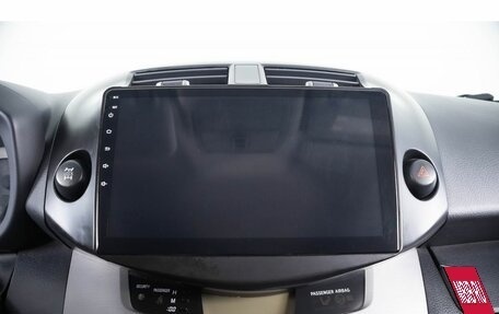 Toyota RAV4, 2008 год, 1 549 000 рублей, 16 фотография