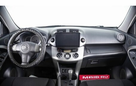 Toyota RAV4, 2008 год, 1 549 000 рублей, 12 фотография