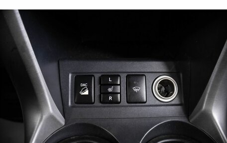 Toyota RAV4, 2008 год, 1 549 000 рублей, 19 фотография