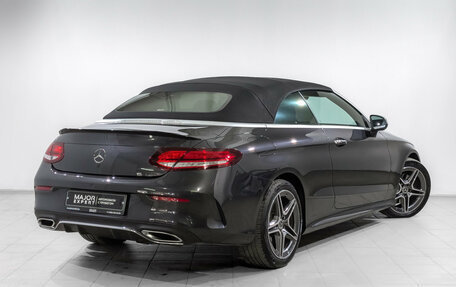 Mercedes-Benz C-Класс, 2022 год, 5 500 000 рублей, 5 фотография