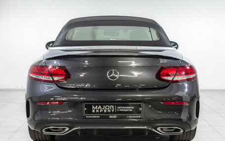 Mercedes-Benz C-Класс, 2022 год, 5 500 000 рублей, 6 фотография