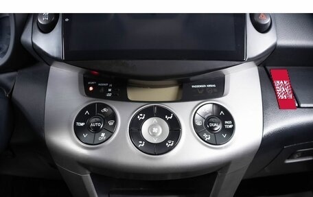 Toyota RAV4, 2008 год, 1 549 000 рублей, 17 фотография
