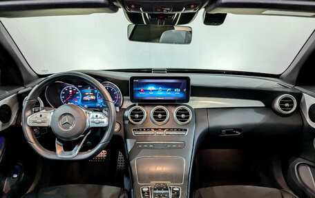 Mercedes-Benz C-Класс, 2022 год, 5 500 000 рублей, 14 фотография