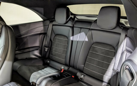 Mercedes-Benz C-Класс, 2022 год, 5 500 000 рублей, 12 фотография