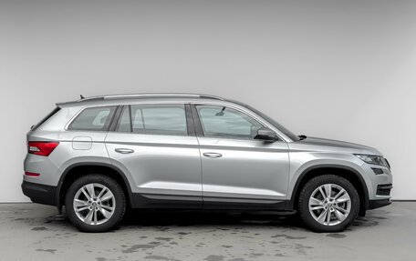 Skoda Kodiaq I, 2021 год, 3 455 000 рублей, 4 фотография