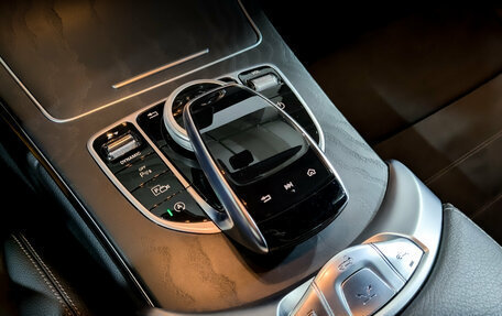 Mercedes-Benz C-Класс, 2022 год, 5 500 000 рублей, 28 фотография