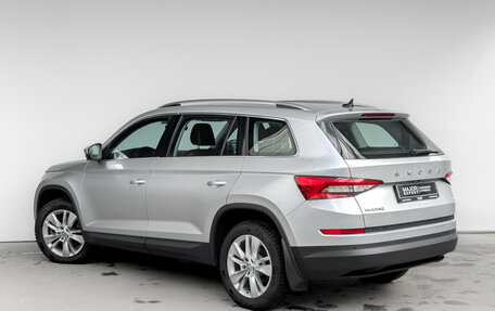 Skoda Kodiaq I, 2021 год, 3 455 000 рублей, 7 фотография