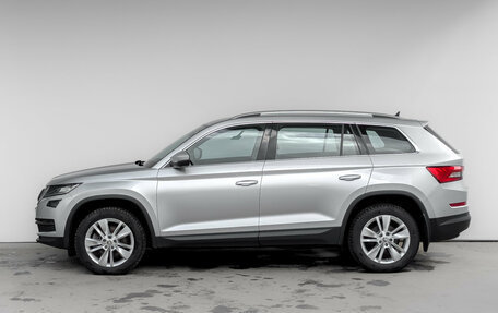 Skoda Kodiaq I, 2021 год, 3 455 000 рублей, 8 фотография