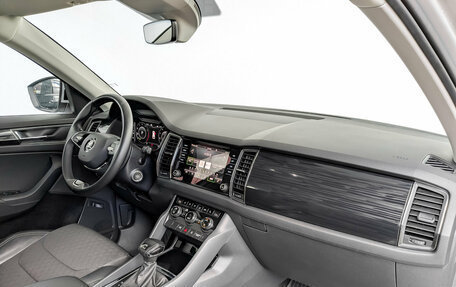 Skoda Kodiaq I, 2021 год, 3 455 000 рублей, 11 фотография