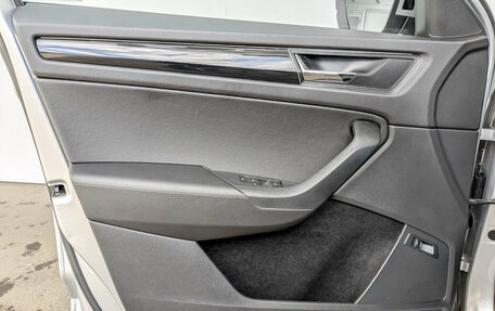 Skoda Kodiaq I, 2021 год, 3 455 000 рублей, 19 фотография