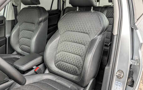 Skoda Kodiaq I, 2021 год, 3 455 000 рублей, 20 фотография