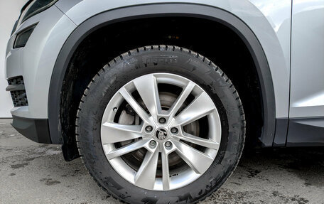 Skoda Kodiaq I, 2021 год, 3 455 000 рублей, 18 фотография