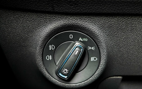 Skoda Kodiaq I, 2021 год, 3 455 000 рублей, 27 фотография