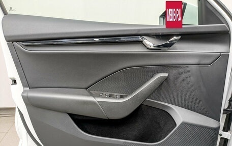 Skoda Octavia IV, 2021 год, 2 475 000 рублей, 19 фотография