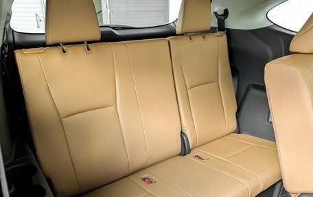 Toyota Highlander, 2023 год, 4 610 000 рублей, 13 фотография