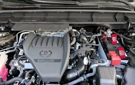Toyota Highlander, 2023 год, 4 610 000 рублей, 9 фотография