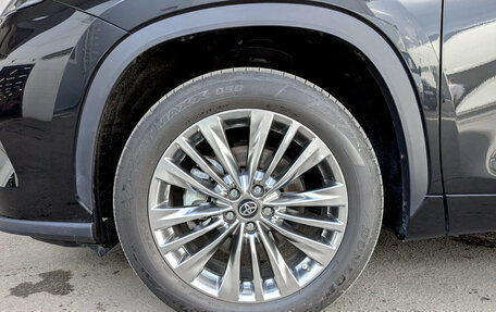 Toyota Highlander, 2023 год, 4 610 000 рублей, 19 фотография