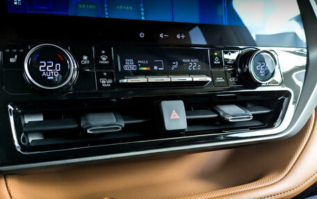Toyota Highlander, 2023 год, 4 610 000 рублей, 29 фотография