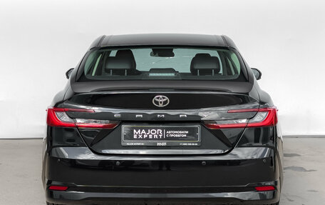 Toyota Camry, 2025 год, 4 200 000 рублей, 6 фотография
