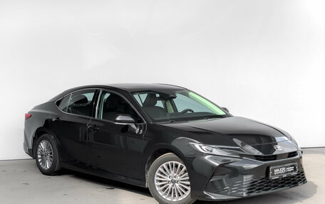 Toyota Camry, 2025 год, 4 200 000 рублей, 3 фотография