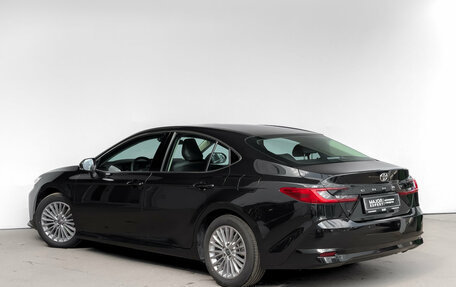 Toyota Camry, 2025 год, 4 200 000 рублей, 7 фотография