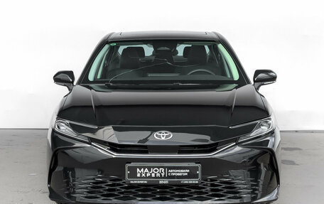 Toyota Camry, 2025 год, 4 200 000 рублей, 2 фотография