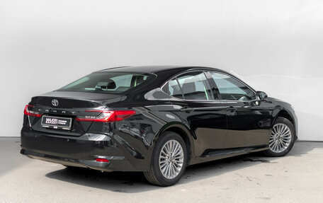 Toyota Camry, 2025 год, 4 200 000 рублей, 5 фотография