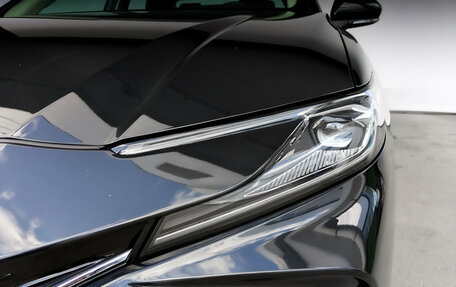 Toyota Camry, 2025 год, 4 200 000 рублей, 17 фотография