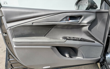 Toyota Camry, 2025 год, 4 200 000 рублей, 19 фотография