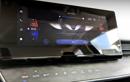 Toyota Camry, 2025 год, 4 200 000 рублей, 26 фотография