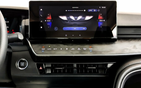 Toyota Camry, 2025 год, 4 200 000 рублей, 15 фотография